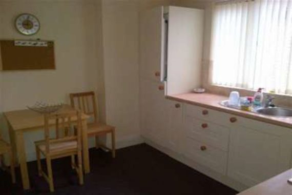 1 Bedroom Flat